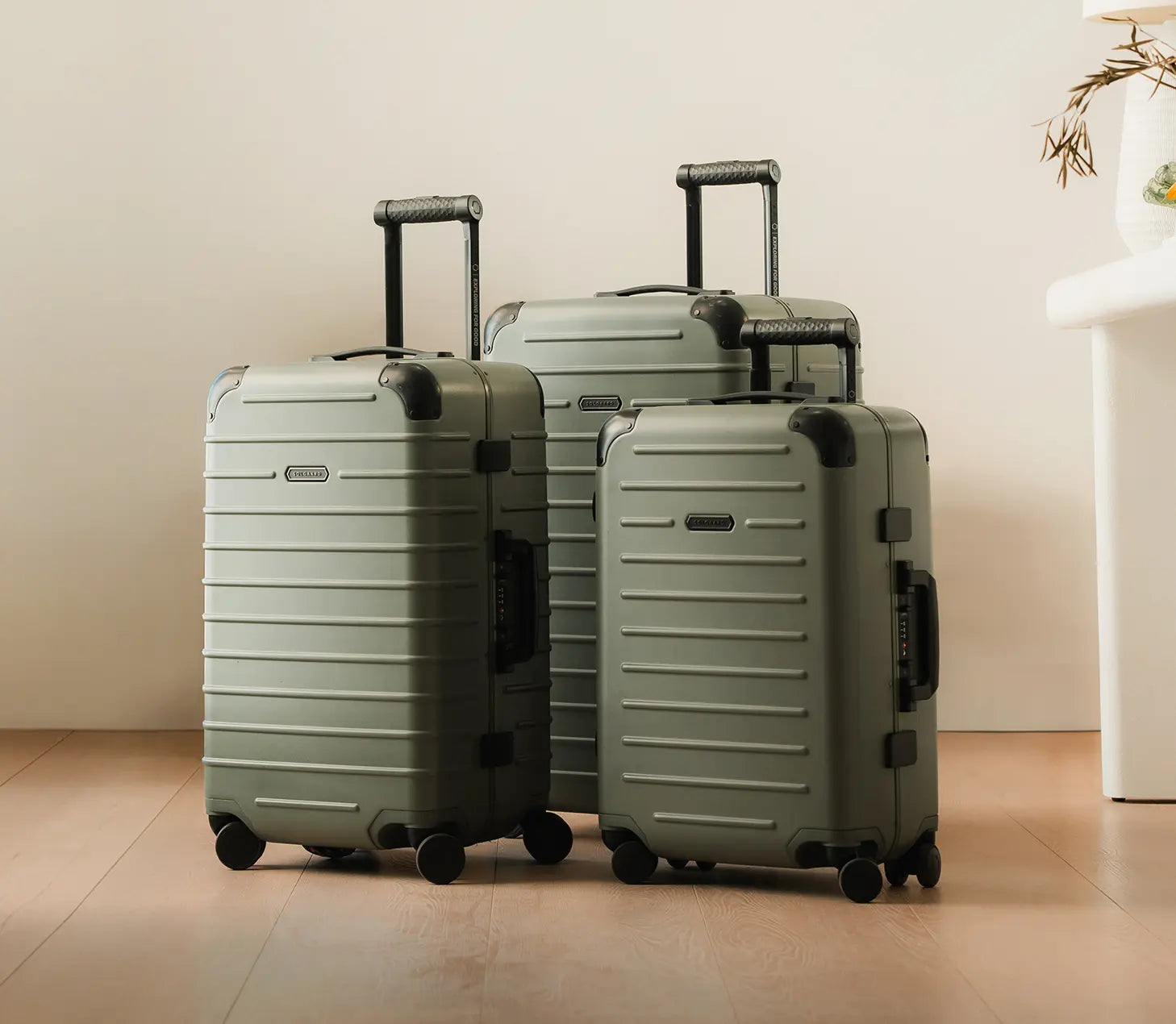 The Father’s Day <br> Gift Guide