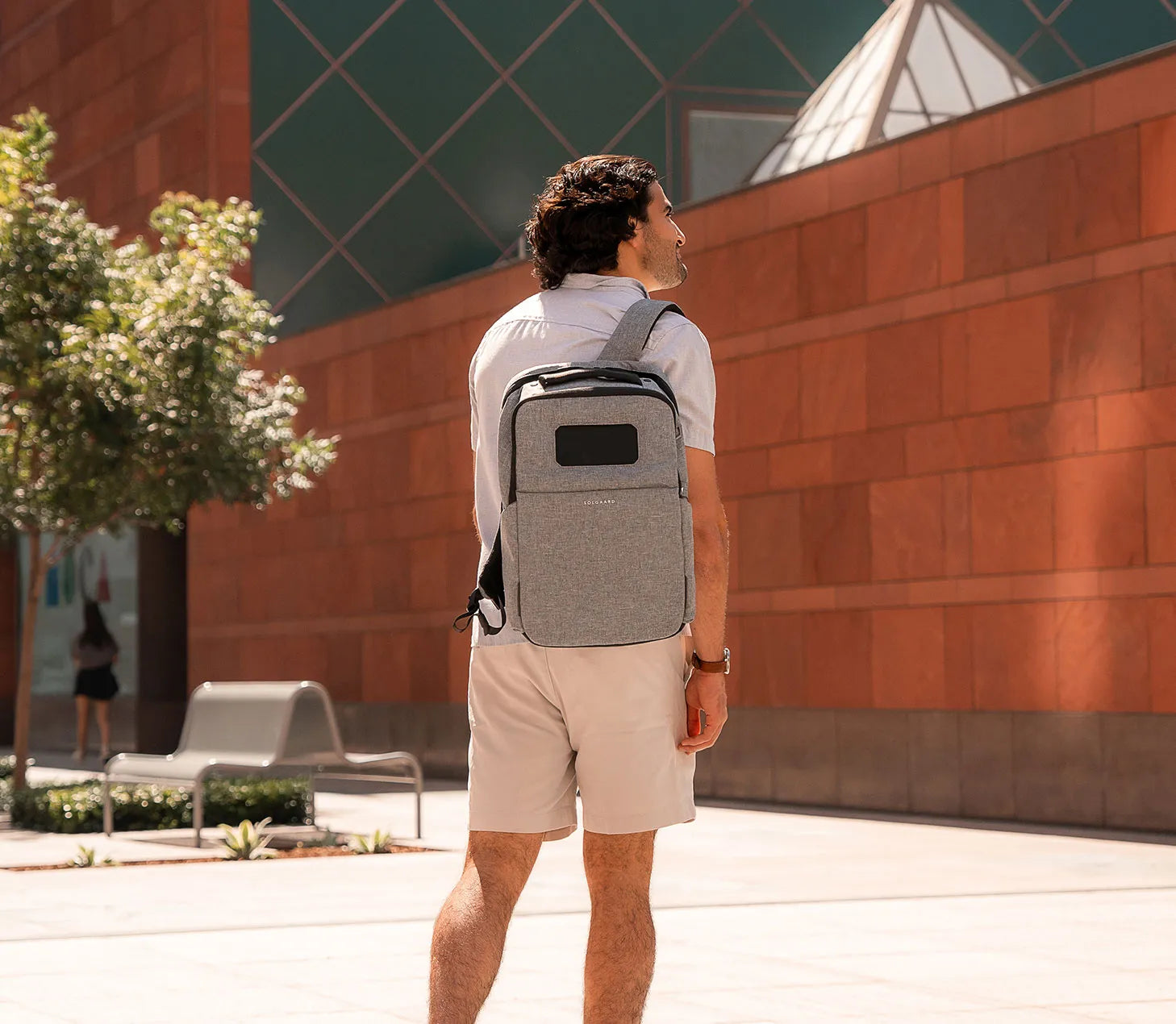 Lifepack® Solar