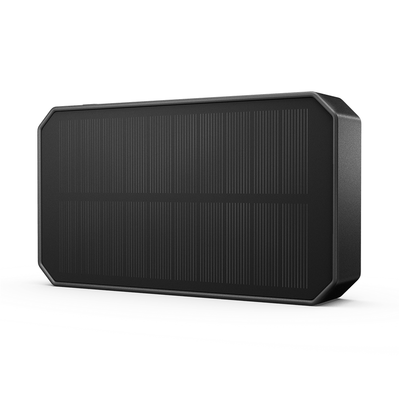 Baltic Black | Solar Juicepack 4.0