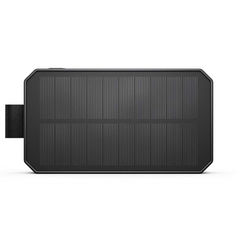 Baltic Black | Solar Juicepack 4.0