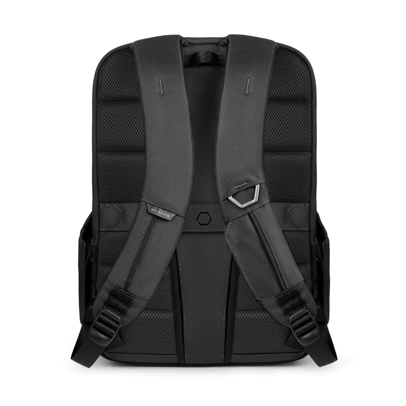 Baltic Black | Lifepack w/ Juicepack 4.0