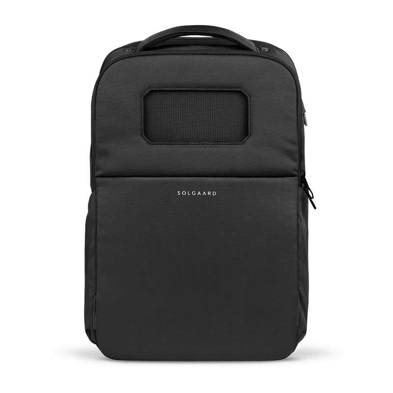 Baltic Black | Lifepack without Solarbank