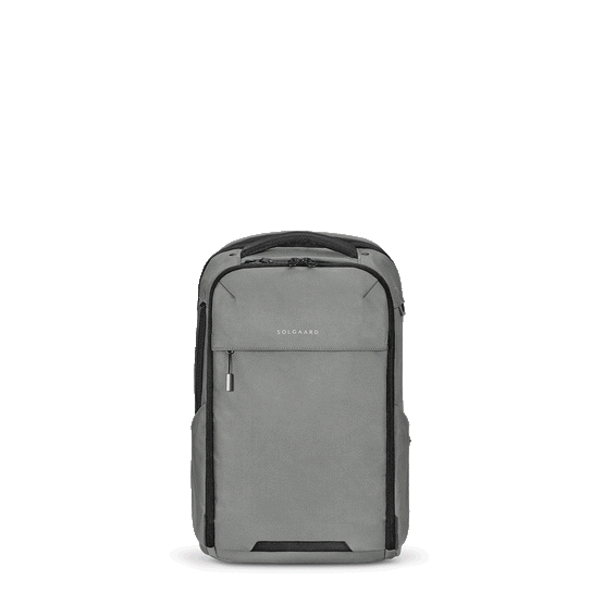 Gothenburg Gray | Large