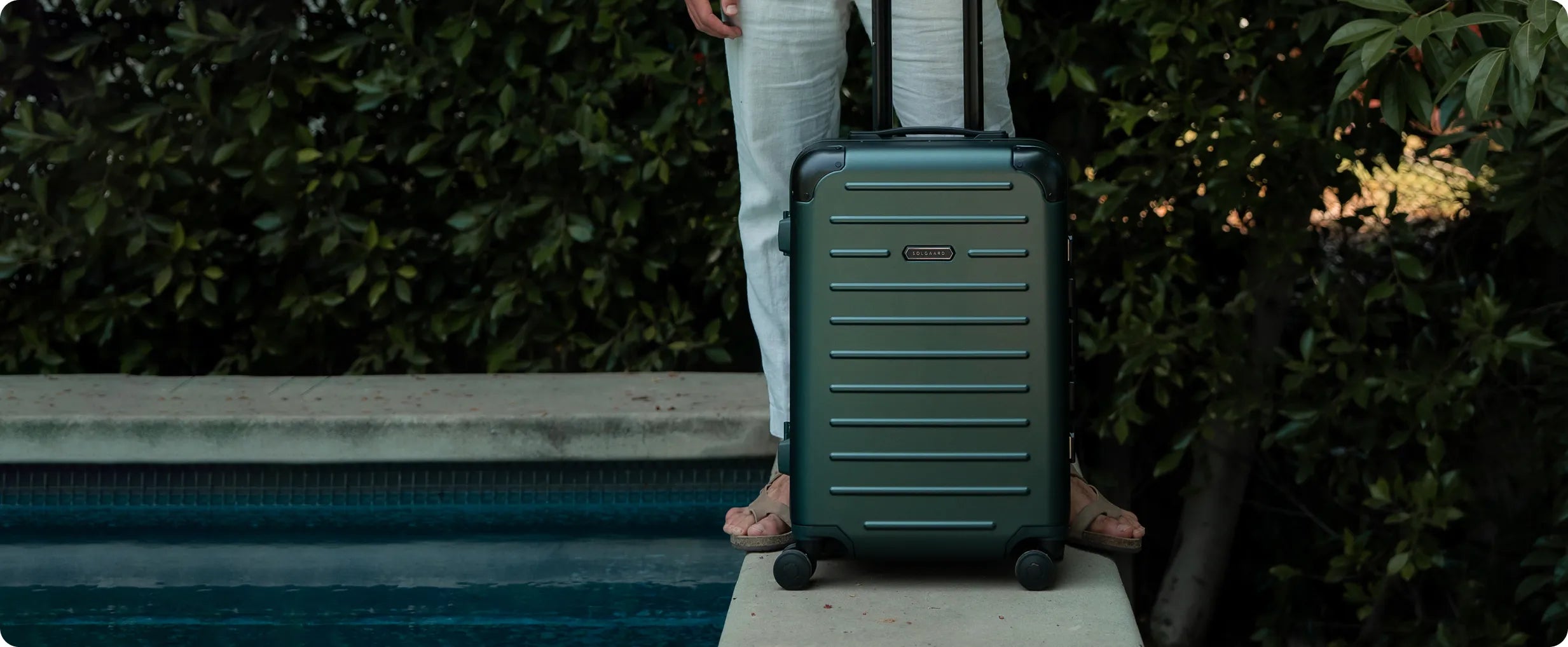 Carry-On Closet Original - 2